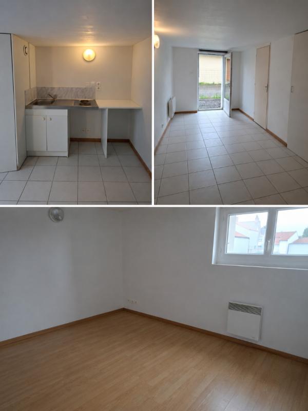 Appartement Route de Clisson à Vertou