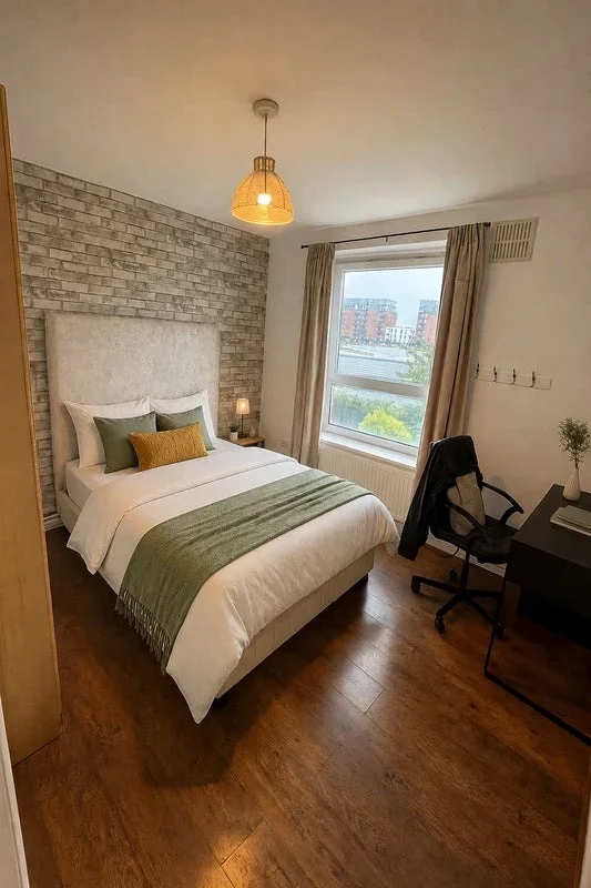 Room Brickfield Road in Greater London