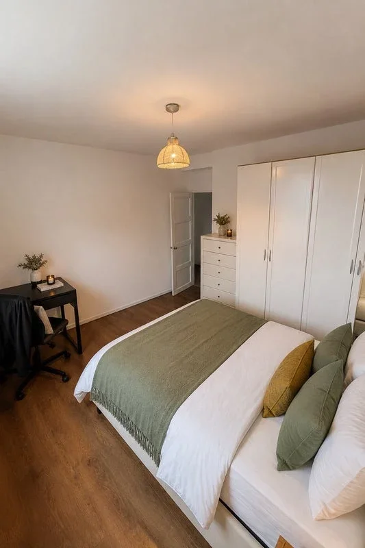 Room Brickfield Road in Greater London