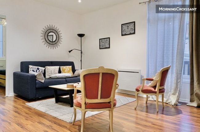 Appartement Rue de Strasbourg à Grenoble