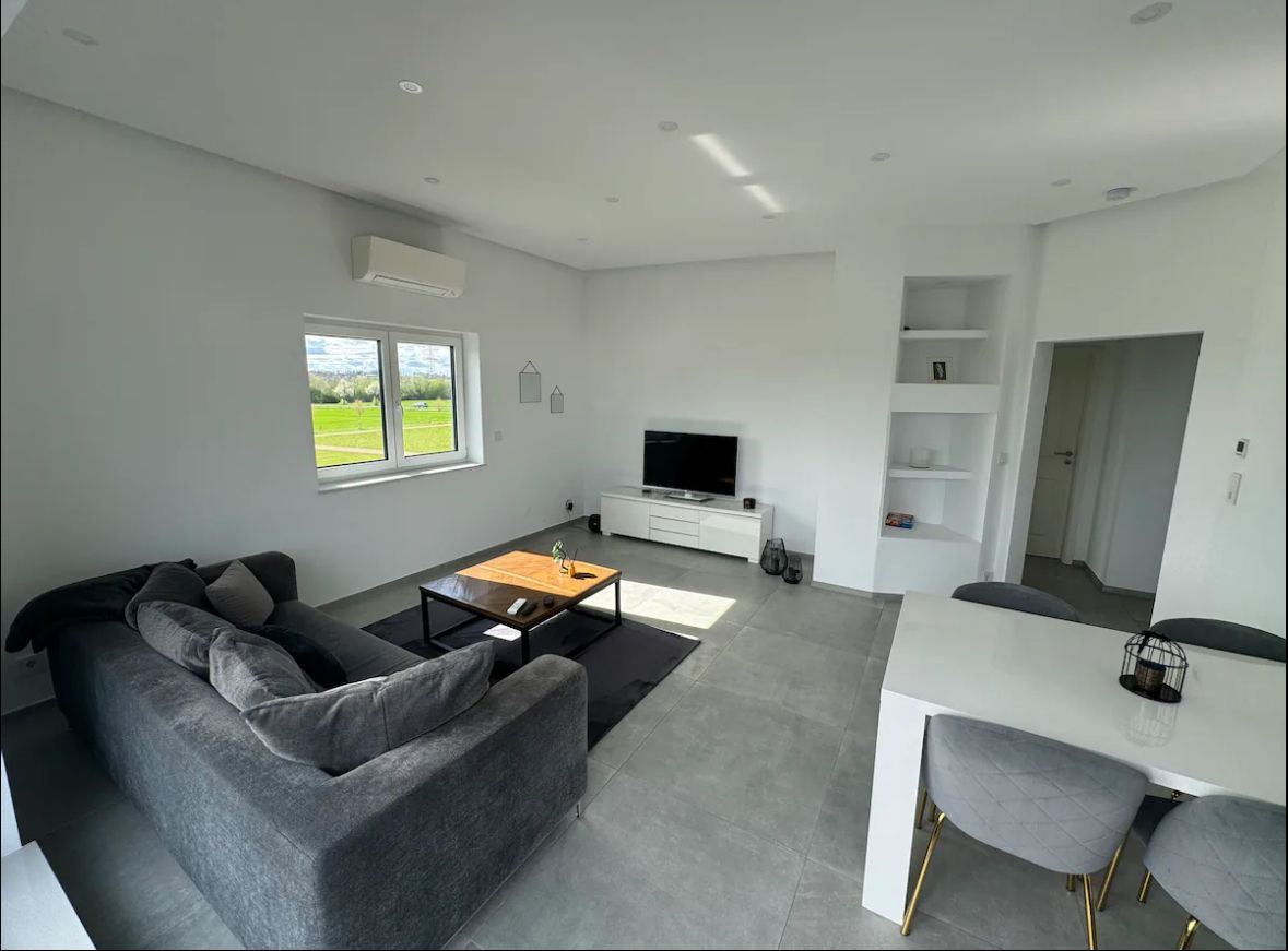 Wohnung Mondallee in Pulheim