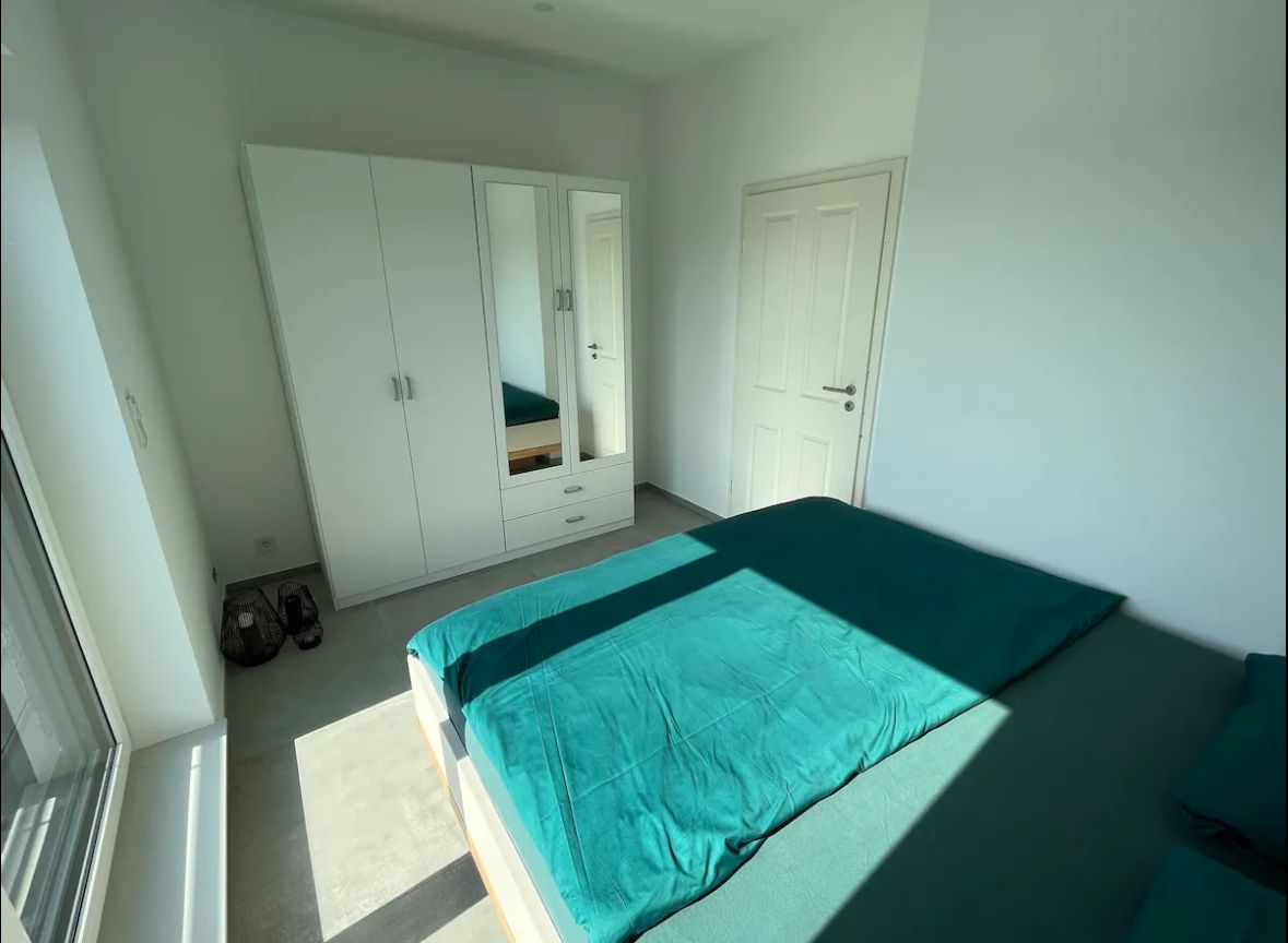 Wohnung Mondallee in Pulheim