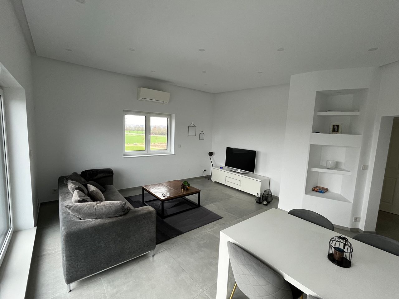 Wohnung Mondallee in Pulheim