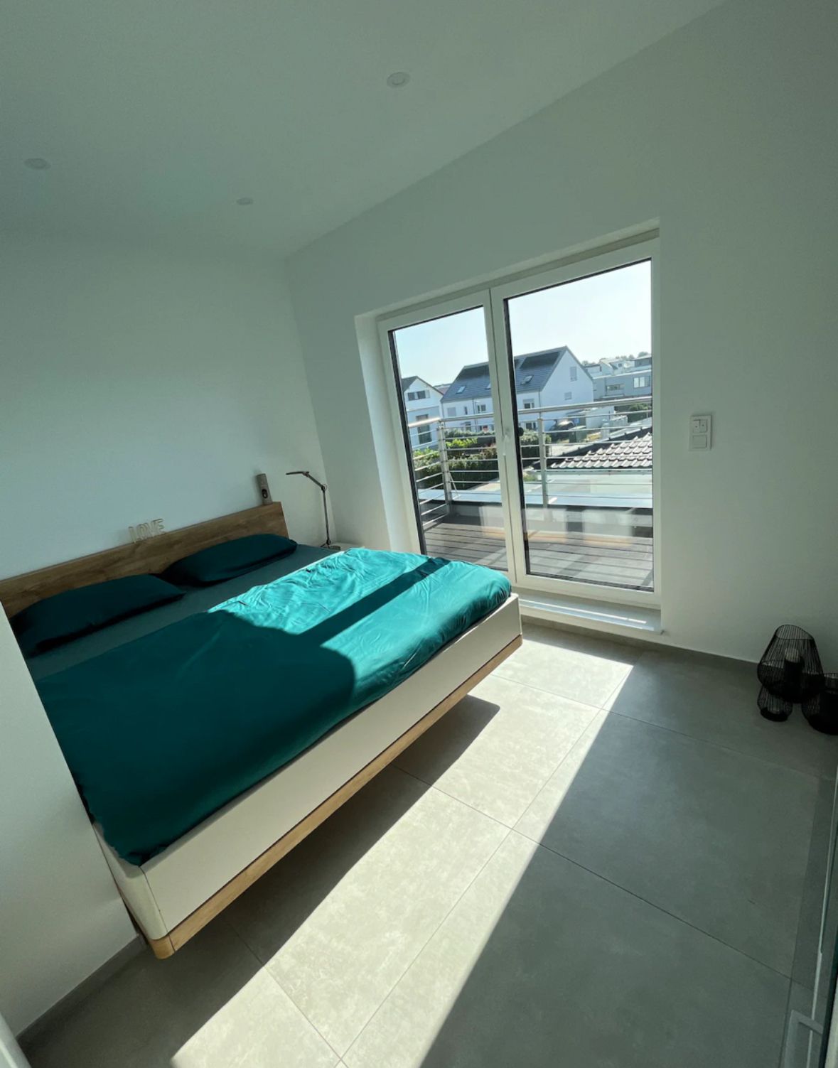 Wohnung Mondallee in Pulheim