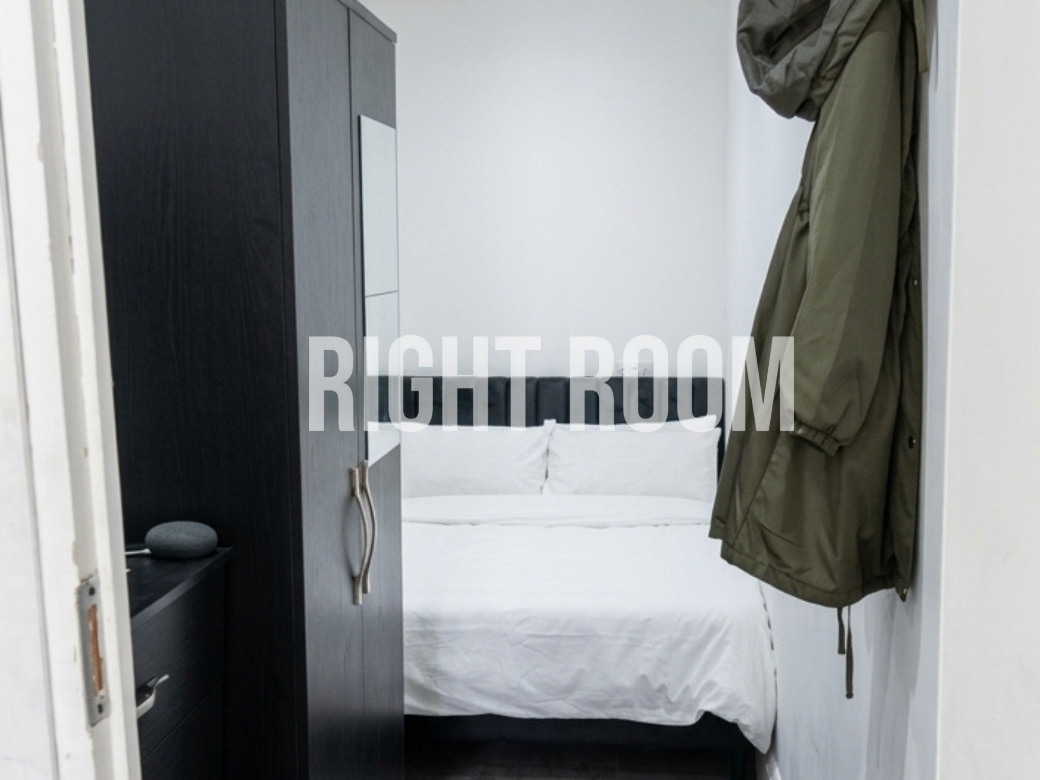 Flat Edenhall Close in London