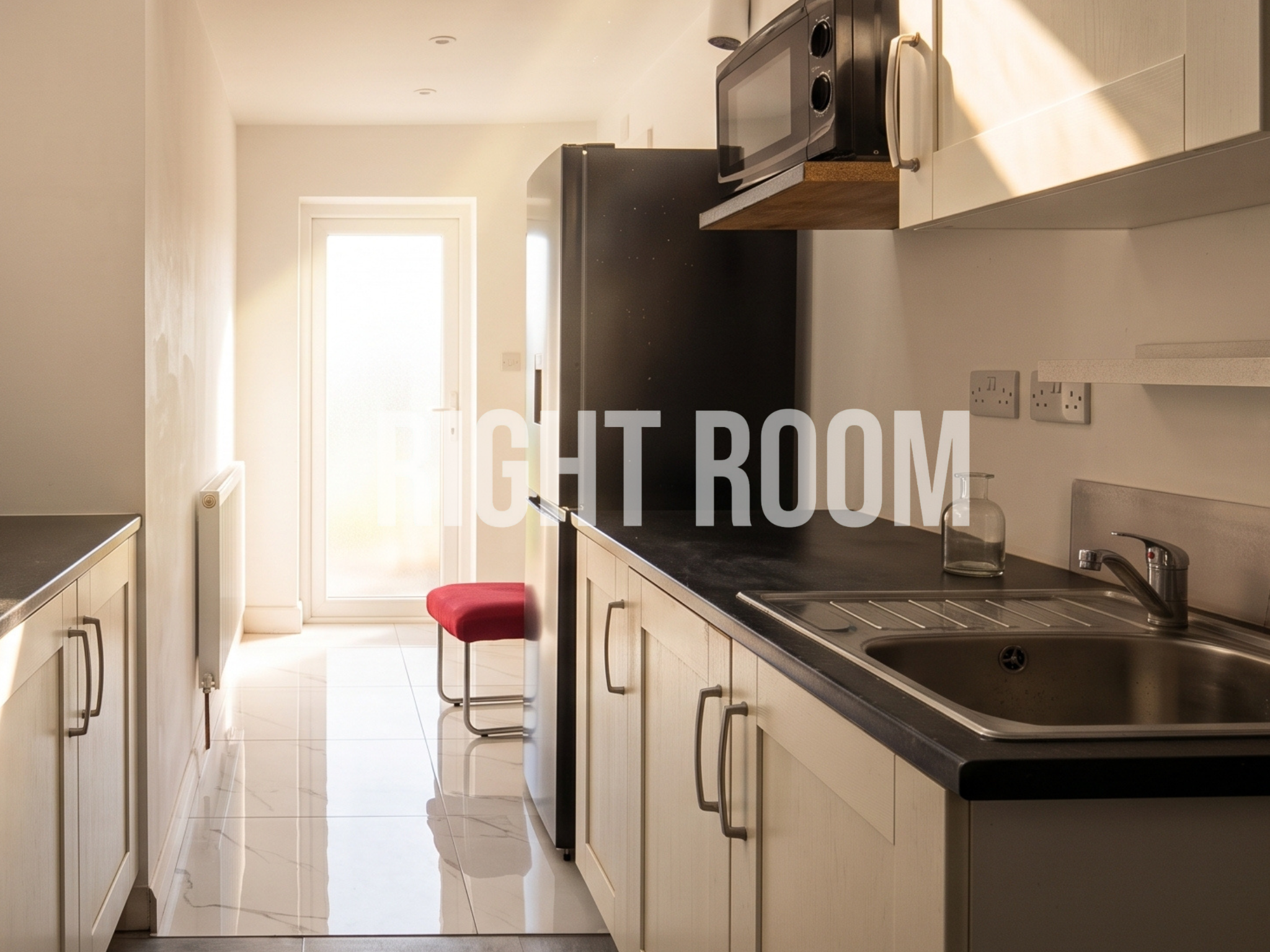 Flat Edenhall Close in London