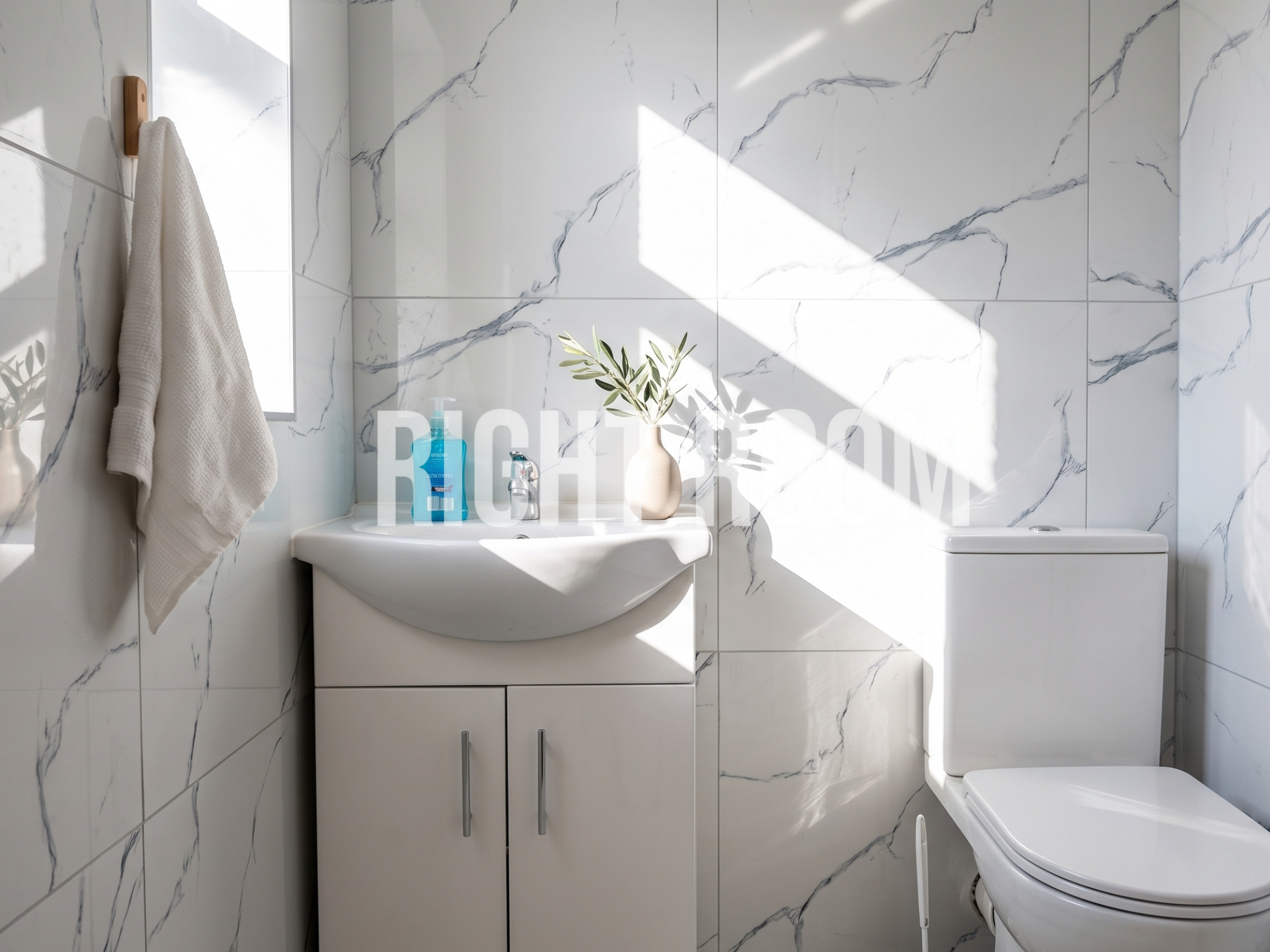Flat Edenhall Close in London