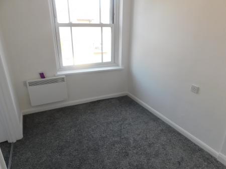Flat Broadway in Borough of Swale