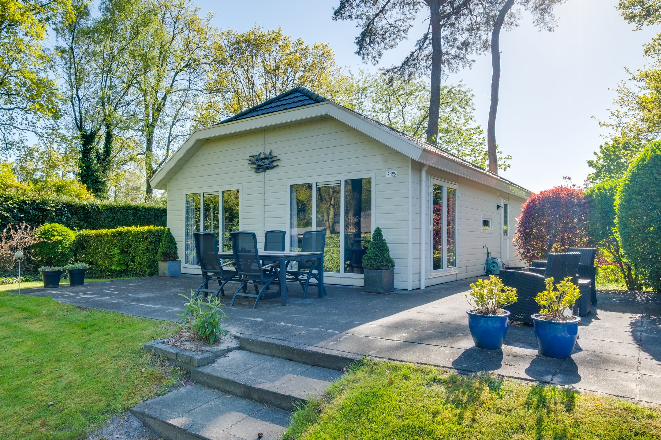 Vrijstaande woning te koop: Ploegdijk 2H95, Lochem