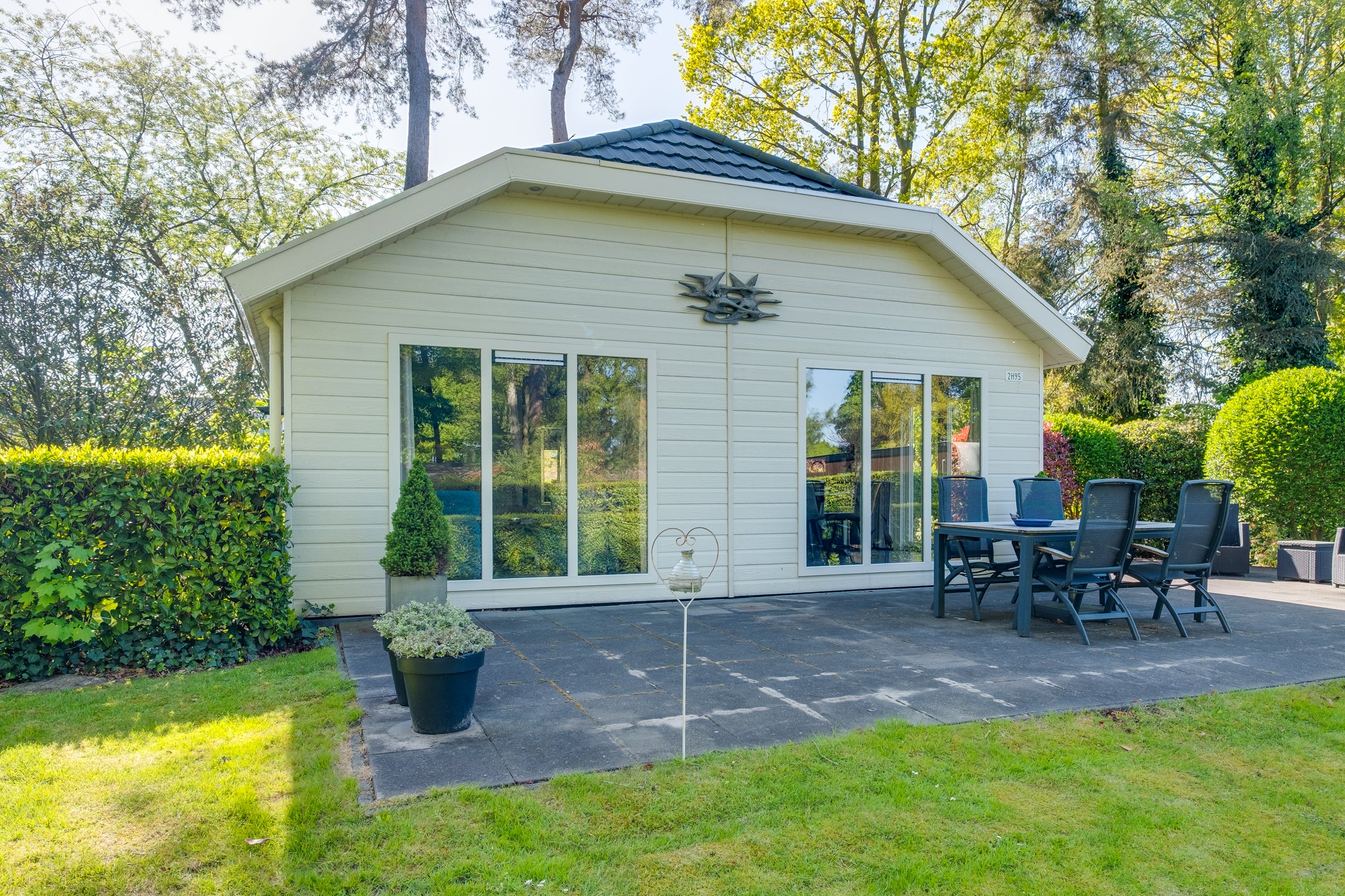 Vrijstaande woning te koop: Ploegdijk 2H95, Lochem