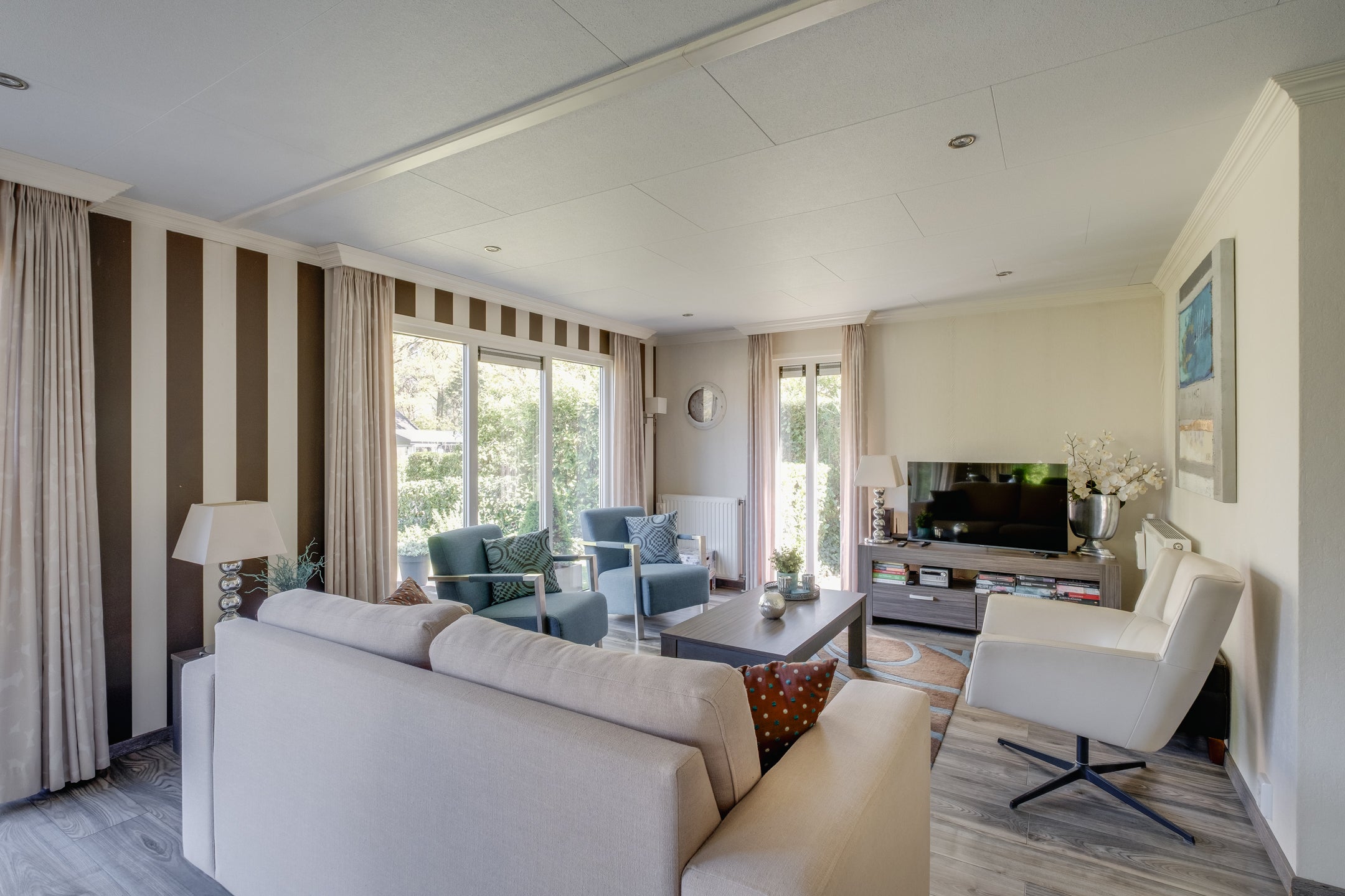 Vrijstaande woning te koop: Ploegdijk 2H95, Lochem