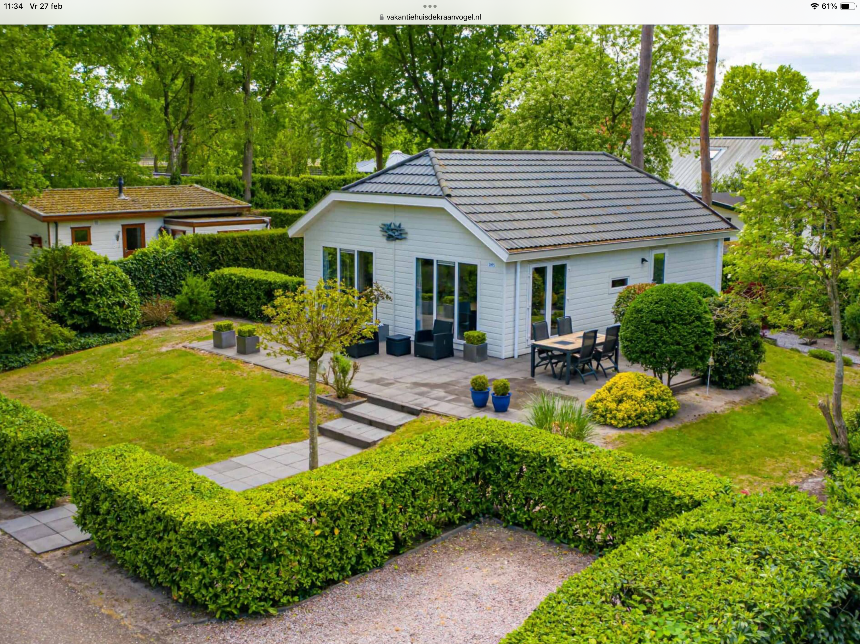 Vrijstaande woning te koop: Ploegdijk 2H95, Lochem