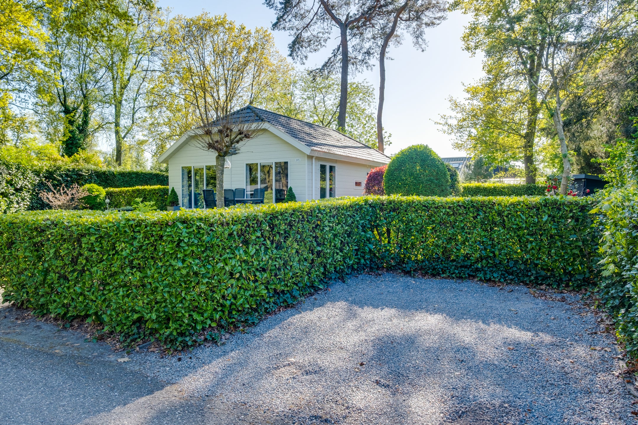 Vrijstaande woning te koop: Ploegdijk 2H95, Lochem
