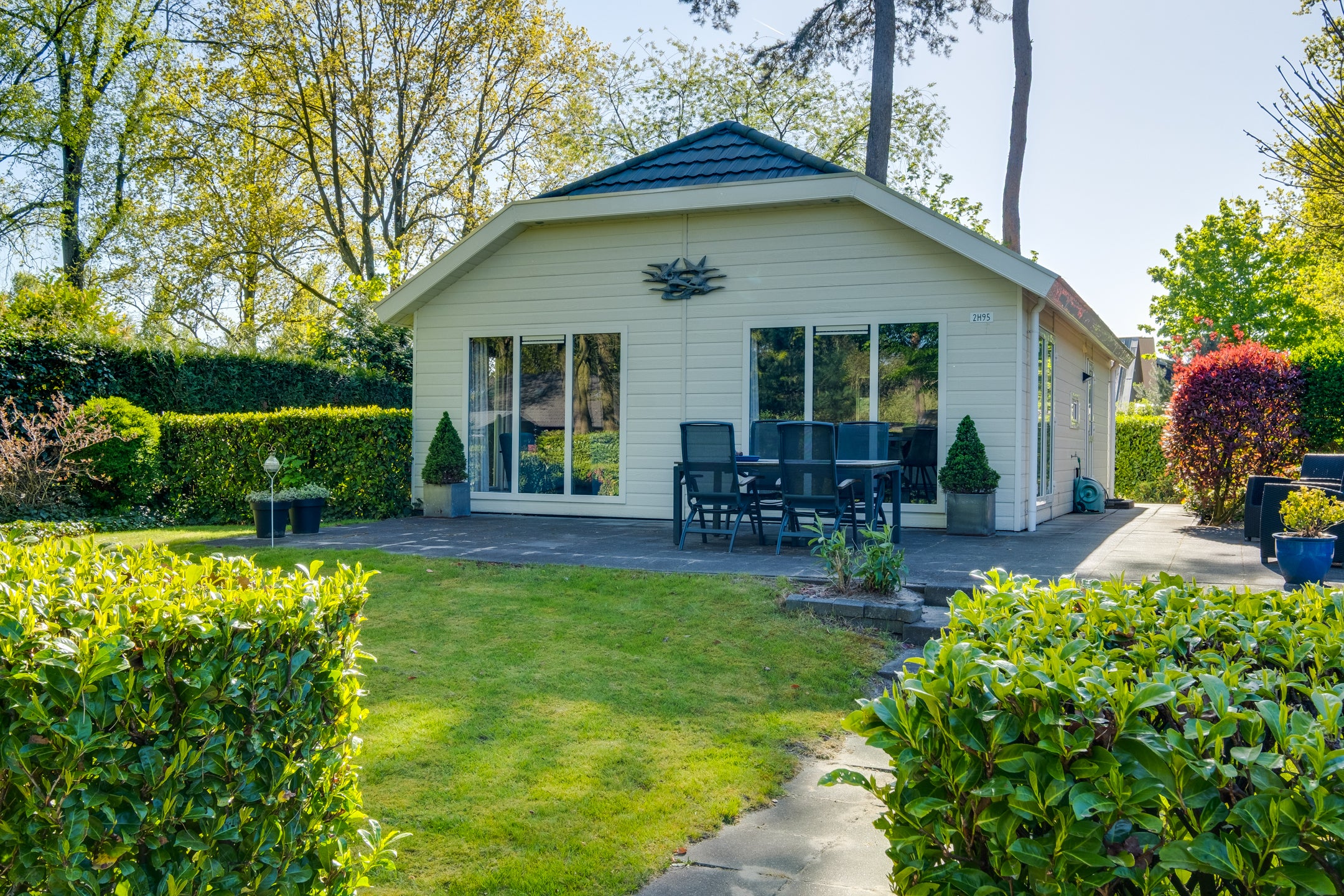 Huis Ploegdijk 2 H95 in Lochem