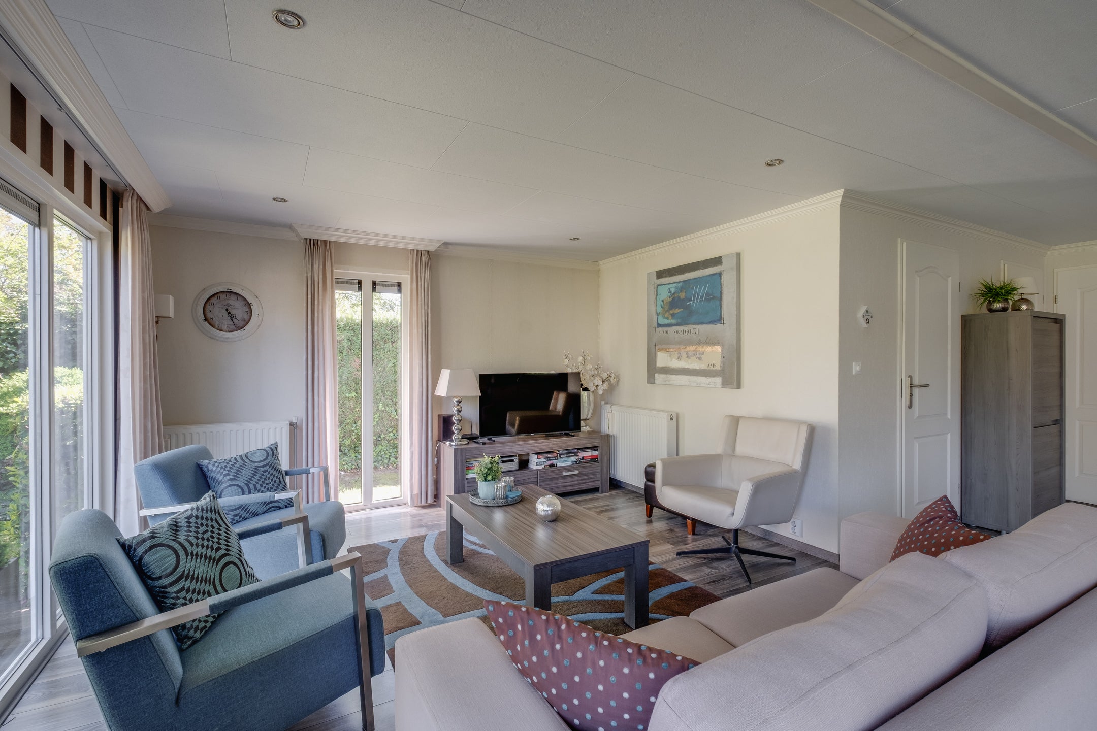 Vrijstaande woning te koop: Ploegdijk 2H95, Lochem