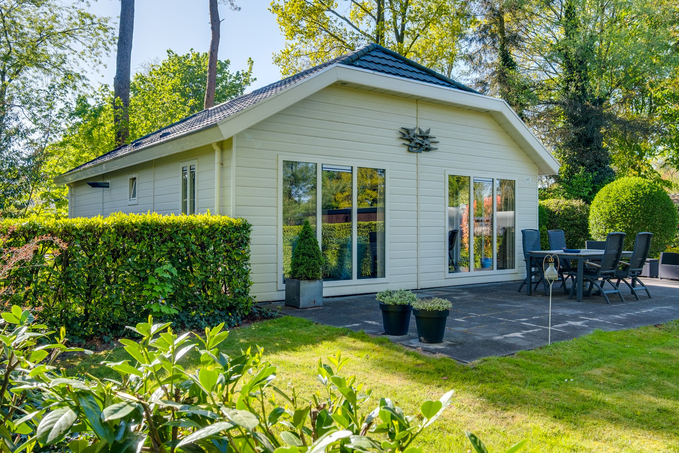 Vrijstaande woning te koop: Ploegdijk 2H95, Lochem