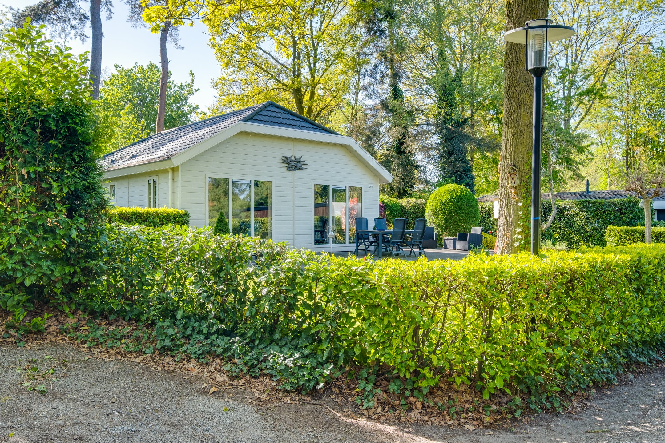 Vrijstaande woning te koop: Ploegdijk 2H95, Lochem