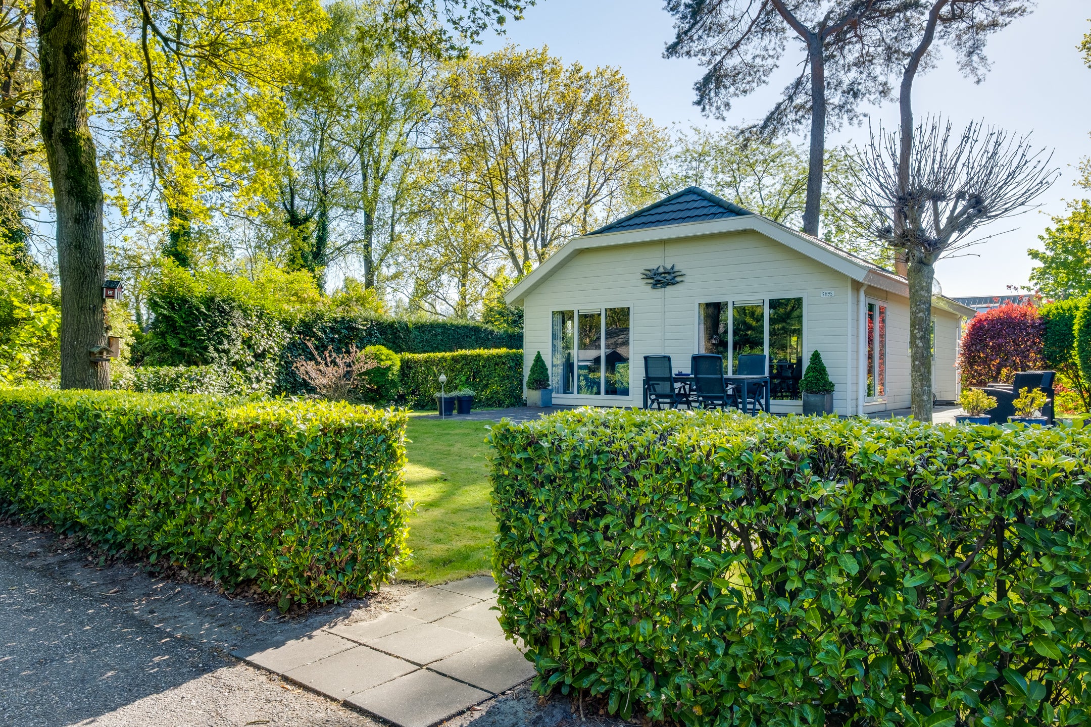 Vrijstaande woning te koop: Ploegdijk 2H95, Lochem