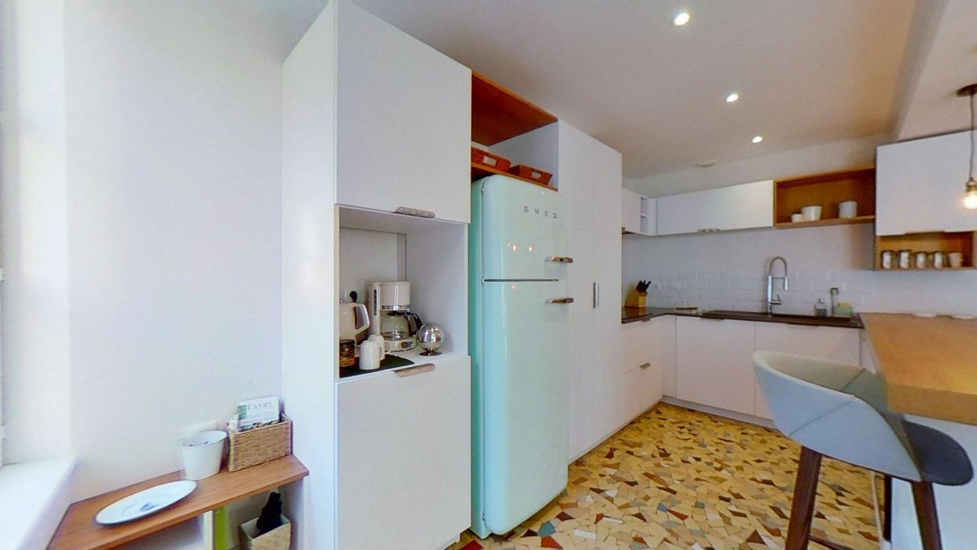 Appartement Rue de Trèves à Rochetaillée-sur-Saône
