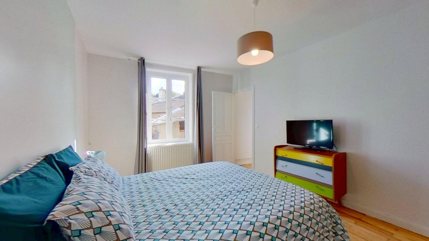 Appartement Rue de Trèves à Rochetaillée-sur-Saône