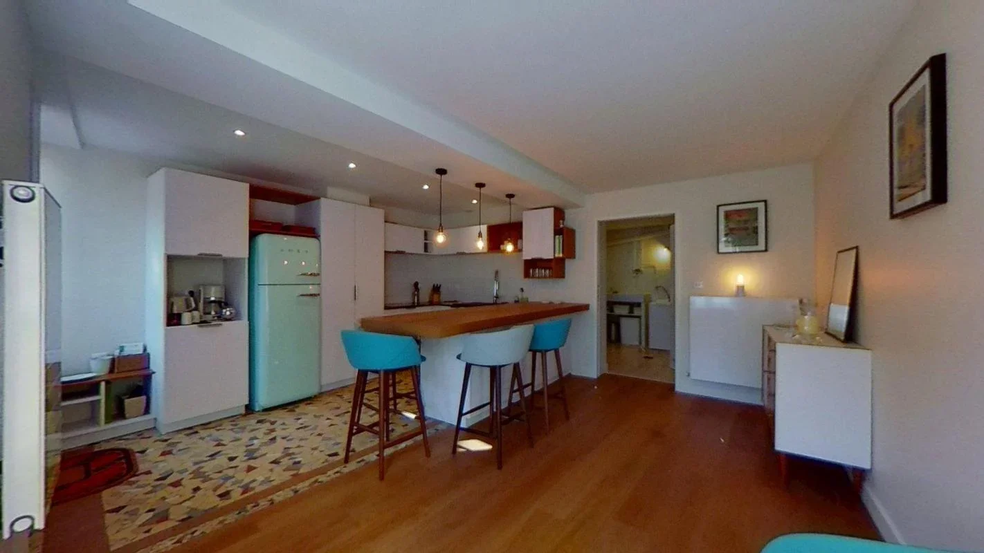 Appartement Rue de Trèves à Rochetaillée-sur-Saône
