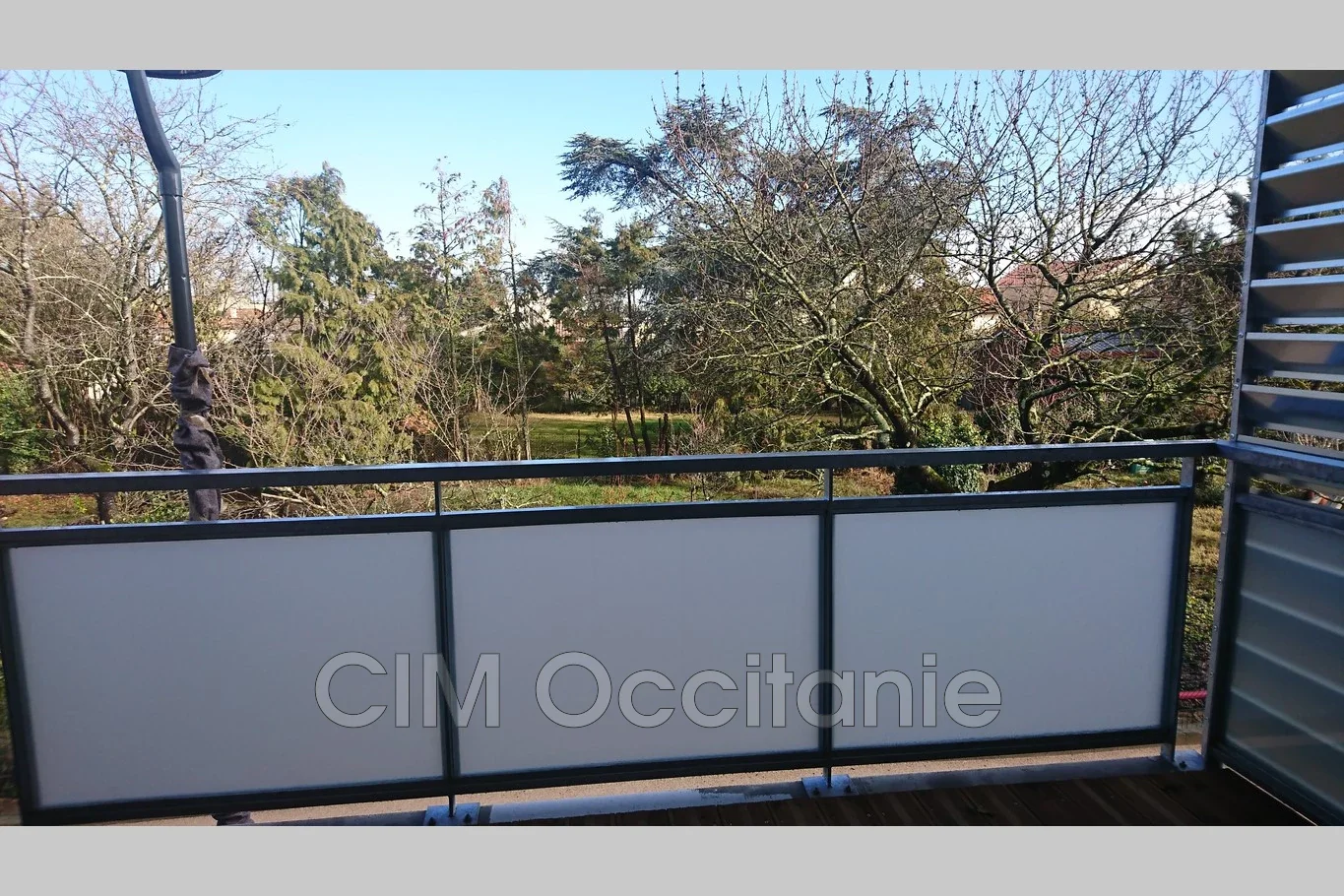 Appartement Route d'Ax à Portet-sur-Garonne