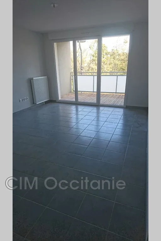Appartement Route d'Ax à Portet-sur-Garonne