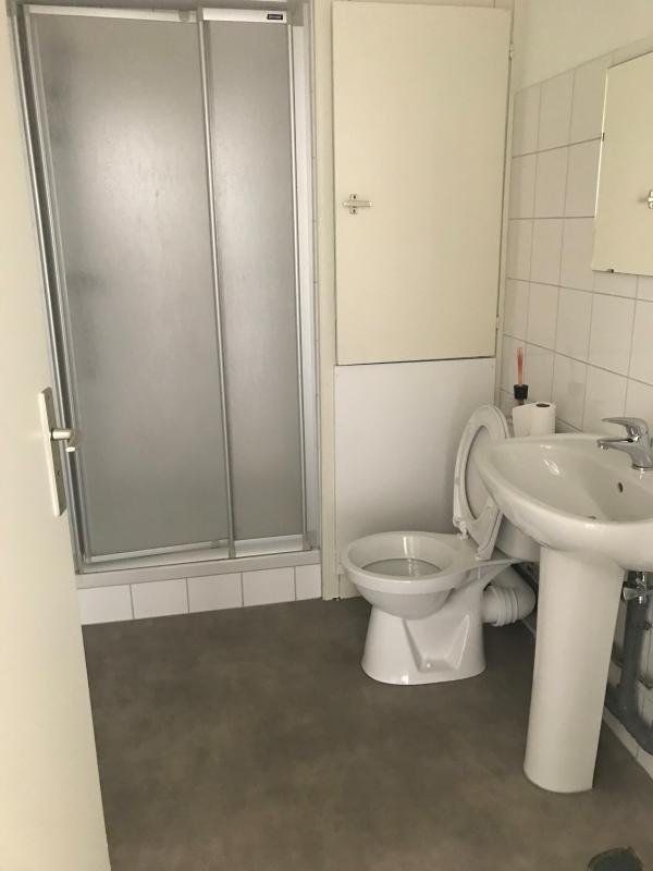 Appartement Rue Theo Bachmann à Saint-Louis