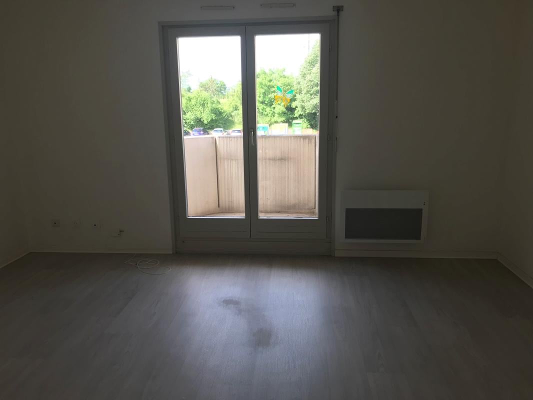 Appartement Rue Theo Bachmann à Saint-Louis