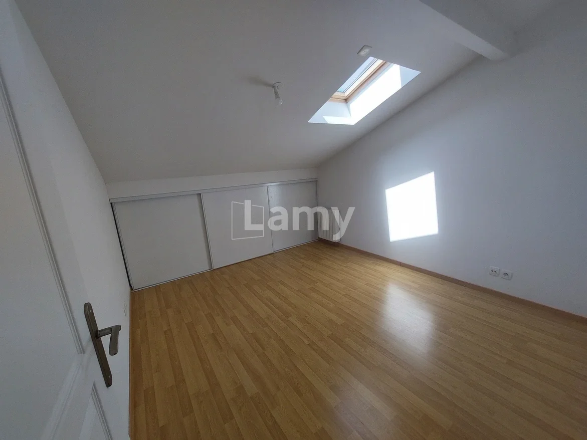 Appartement Allée du Ruisseau du Pont de Pierre à Bayonne