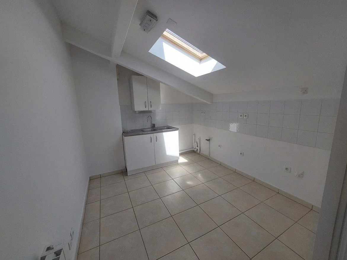Appartement Allée du Ruisseau du Pont de Pierre à Bayonne