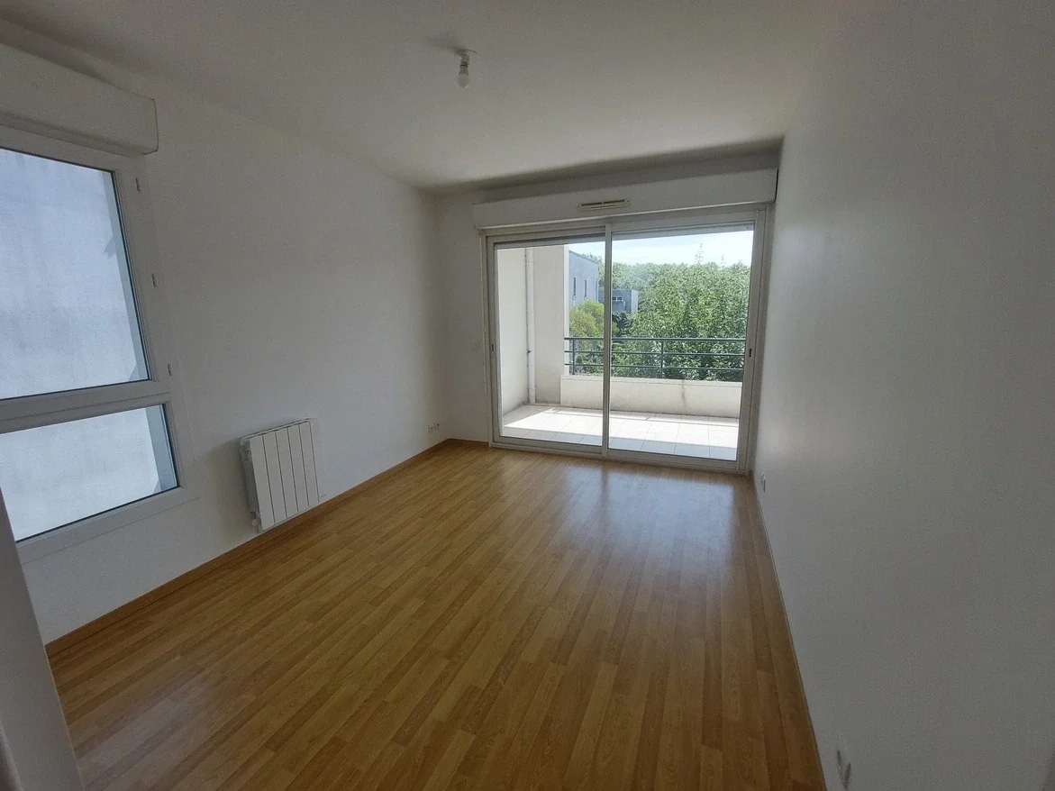 Appartement Allée du Ruisseau du Pont de Pierre à Bayonne