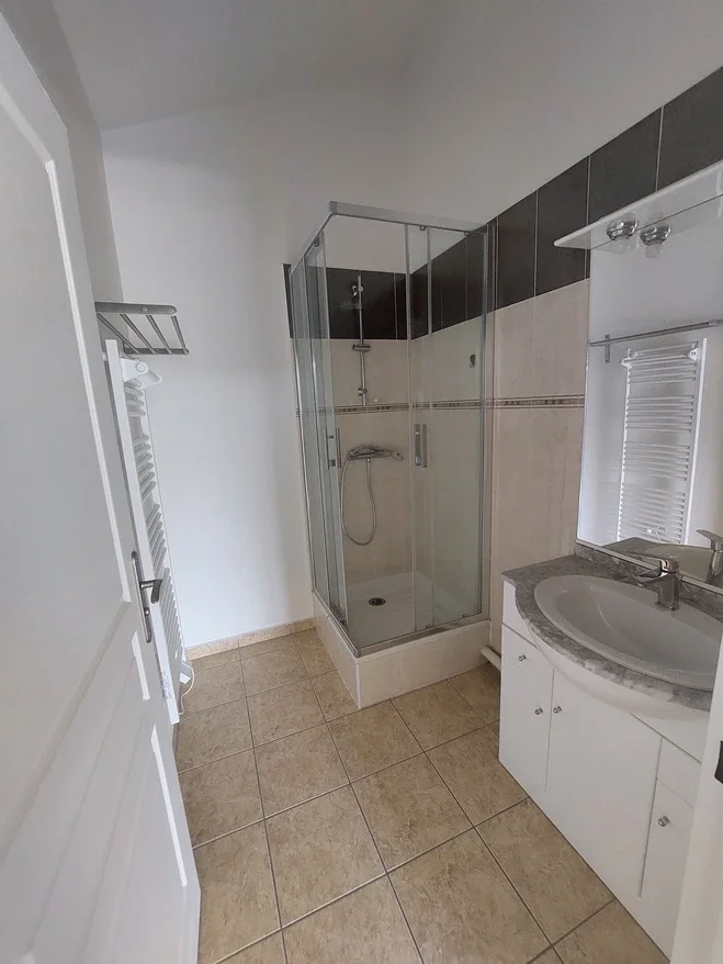 Appartement Allée du Ruisseau du Pont de Pierre à Bayonne