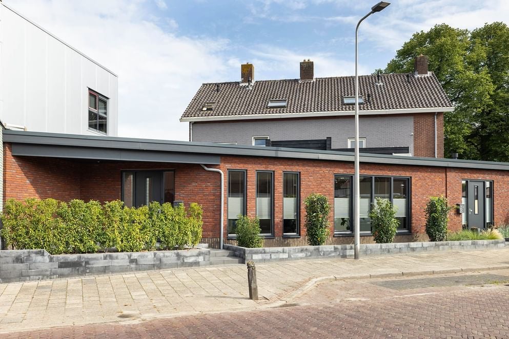 Appartement Molenstraat 11 in Tubbergen