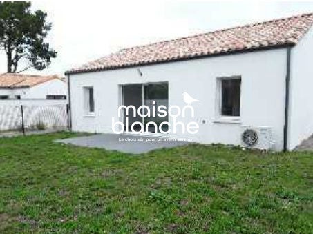 House Impasse du Puits in L'Île-d'Olonne