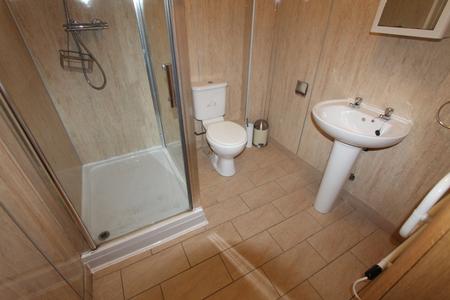 Flat Warwick Street in Royal Leamington Spa