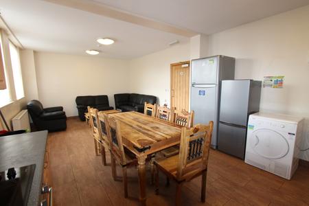 Flat Warwick Street in Royal Leamington Spa