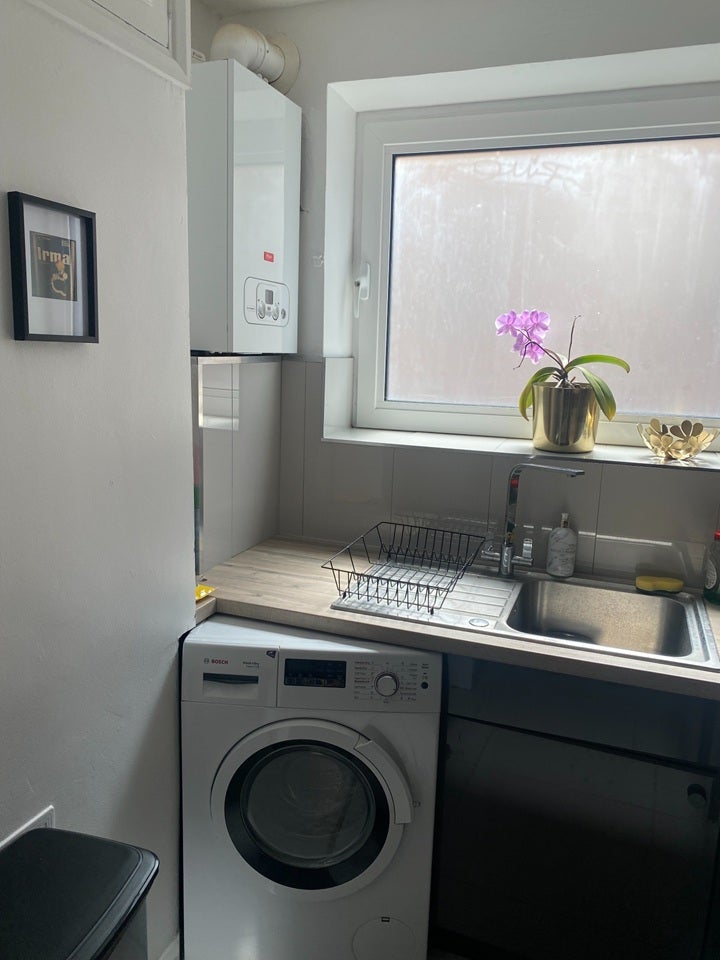 Flat Queensborough Mews in City of Westminster