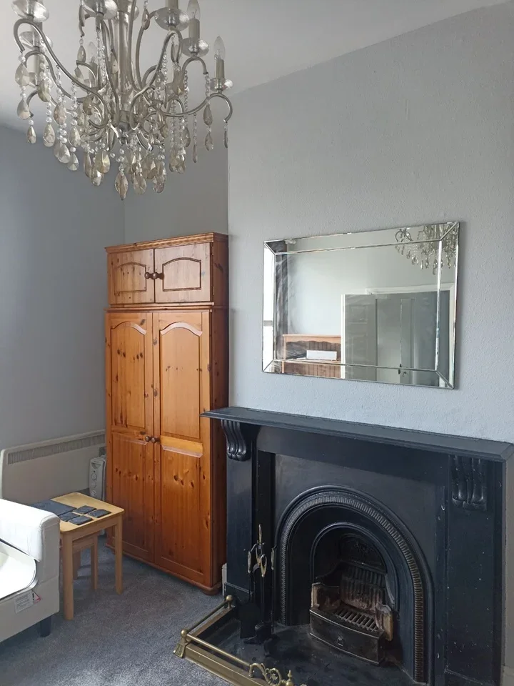 Flat Craufurd Rise in Maidenhead