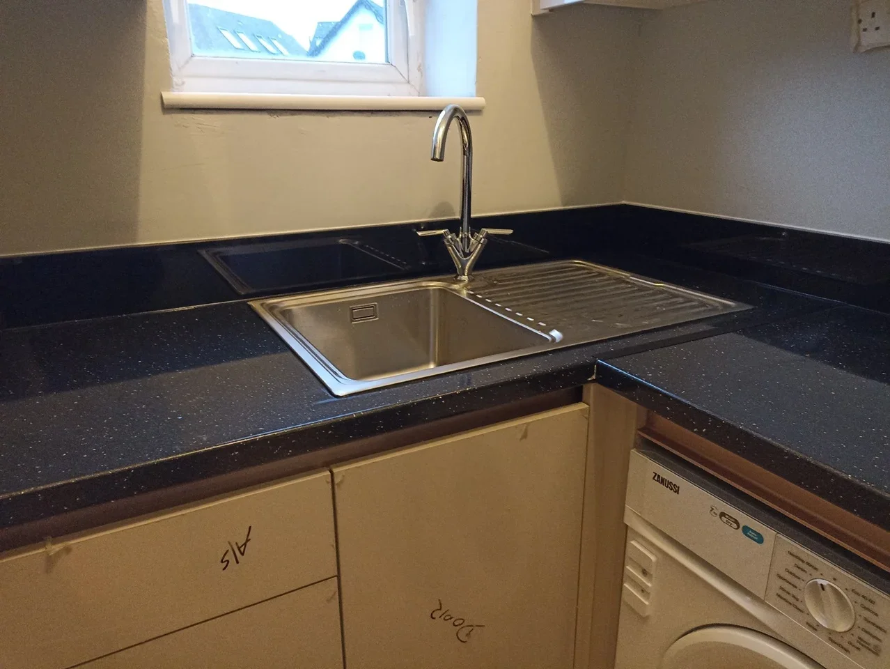 Flat Craufurd Rise in Maidenhead