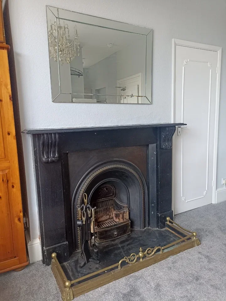 Flat Craufurd Rise in Maidenhead