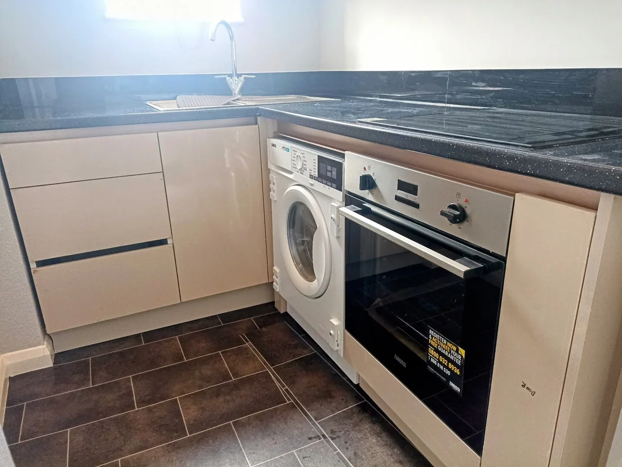 Flat Craufurd Rise in Maidenhead
