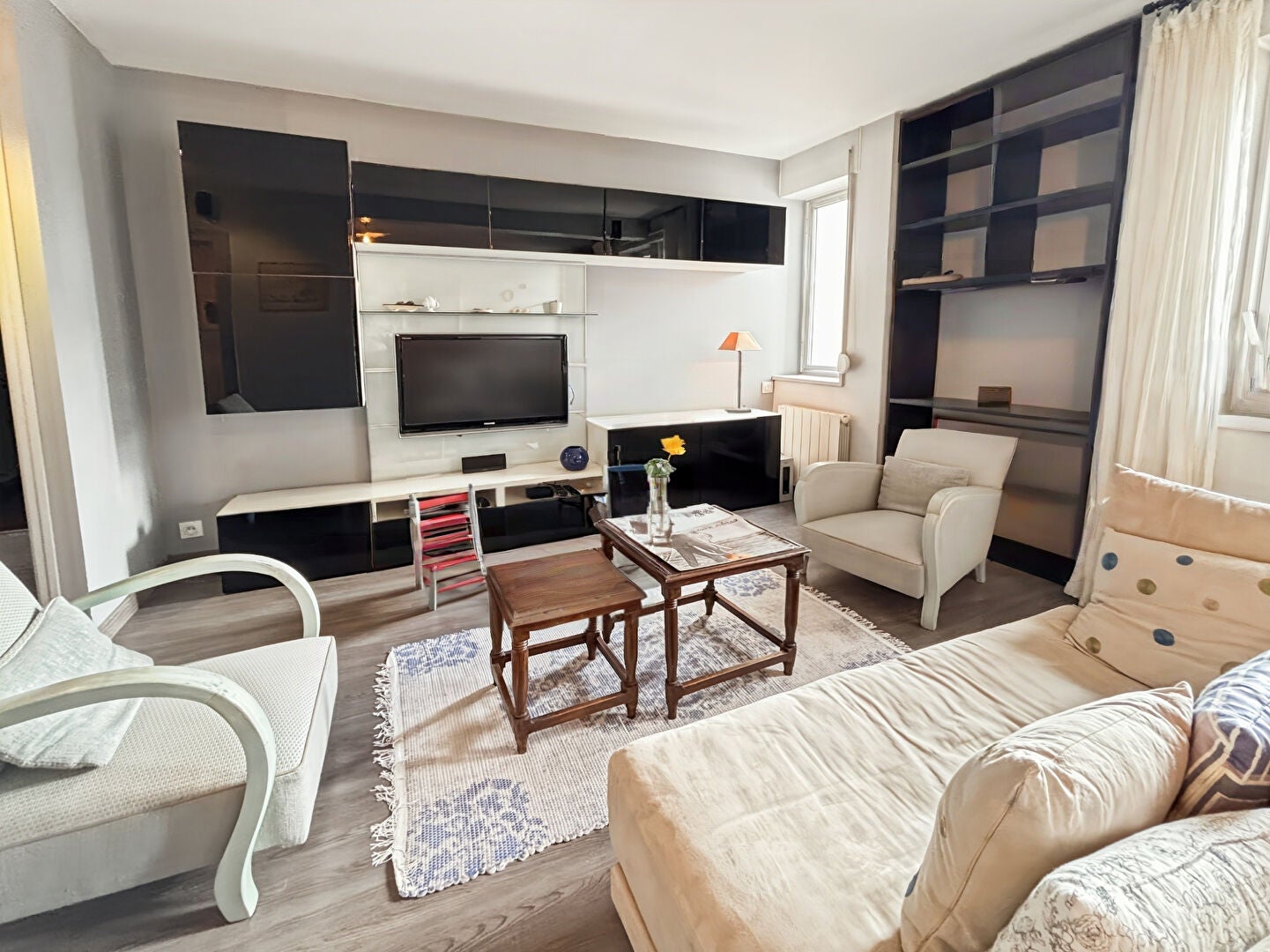 Appartement Rue Jean-Marie Duhamel à Rennes