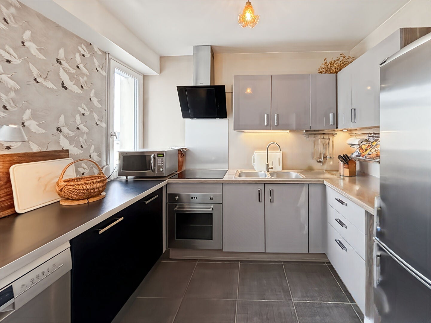 Appartement Rue Jean-Marie Duhamel à Rennes