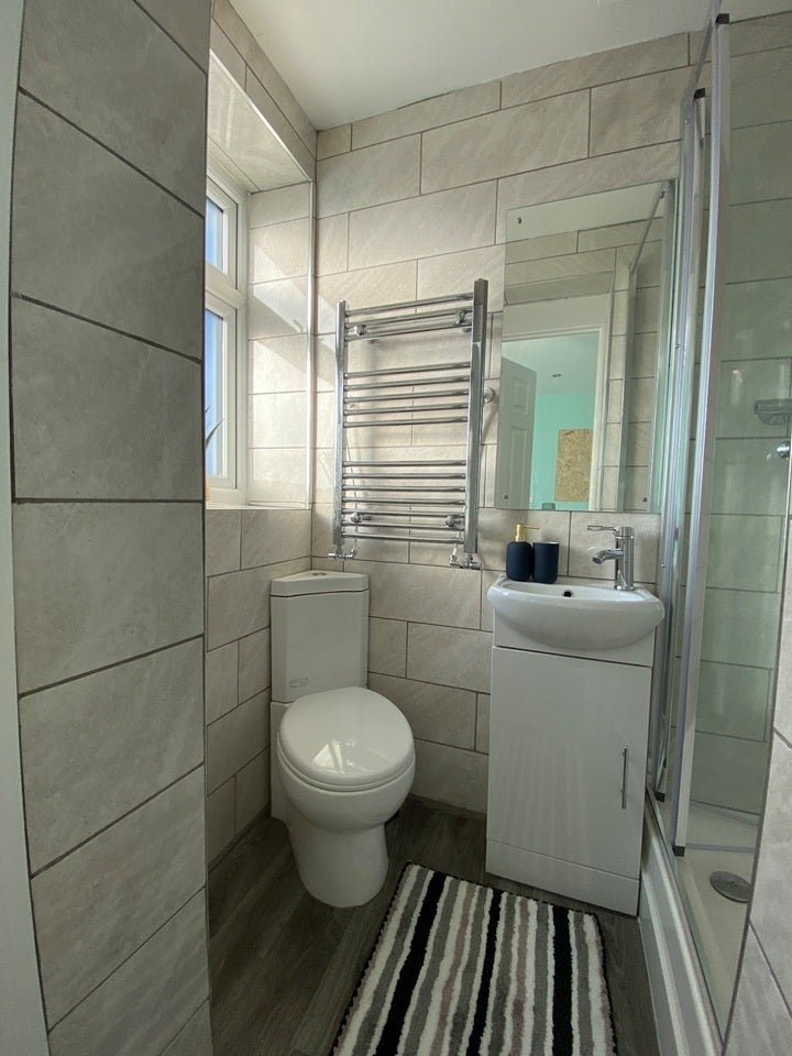 Room Brade Drive in Coventry