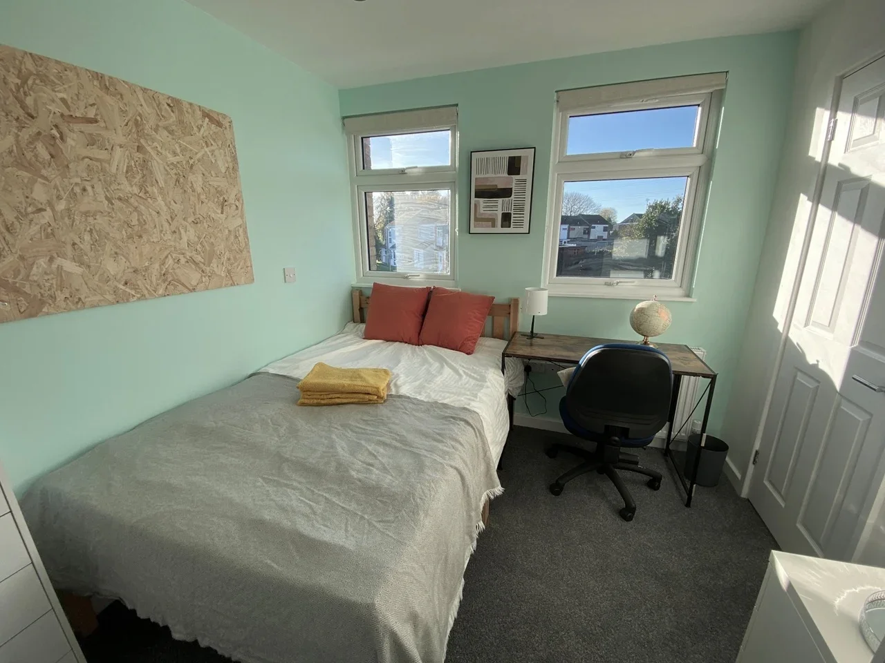 Room Brade Drive in Coventry