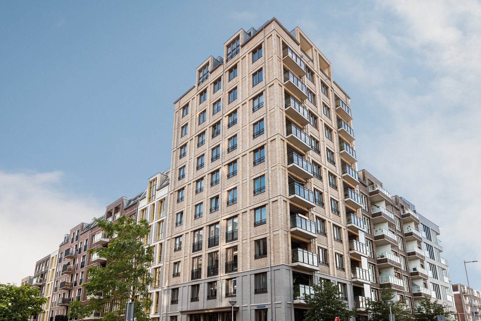 Appartement Jongeneelstraat 51 in Utrecht