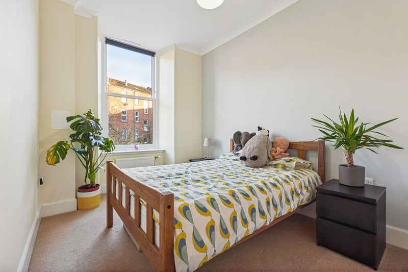 Room Ancroft Street in Glasgow