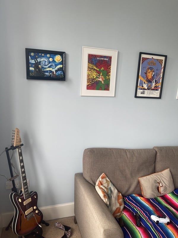 Room Ancroft Street in Glasgow