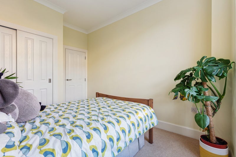 Room Ancroft Street in Glasgow